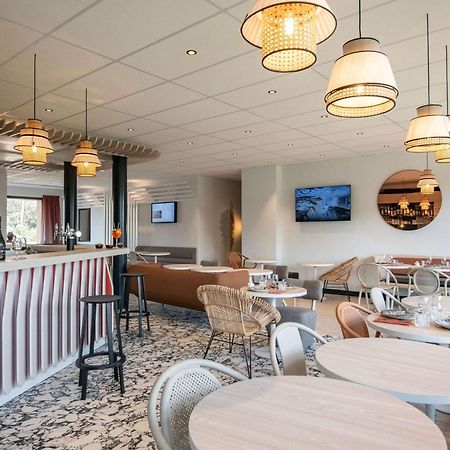 Ibis Styles Porto Vecchio Otel Dış mekan fotoğraf