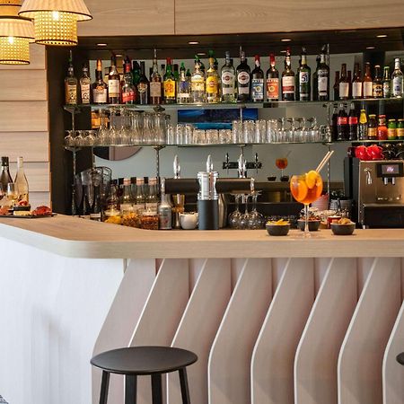 Ibis Styles Porto Vecchio Otel Dış mekan fotoğraf