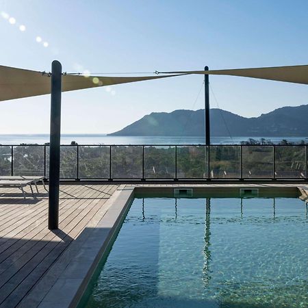 Ibis Styles Porto Vecchio Otel Dış mekan fotoğraf