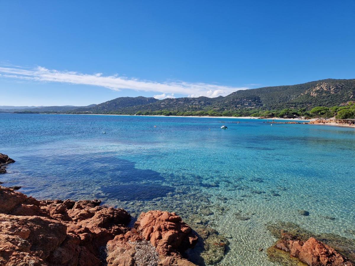 Ibis Styles Porto Vecchio Otel Dış mekan fotoğraf