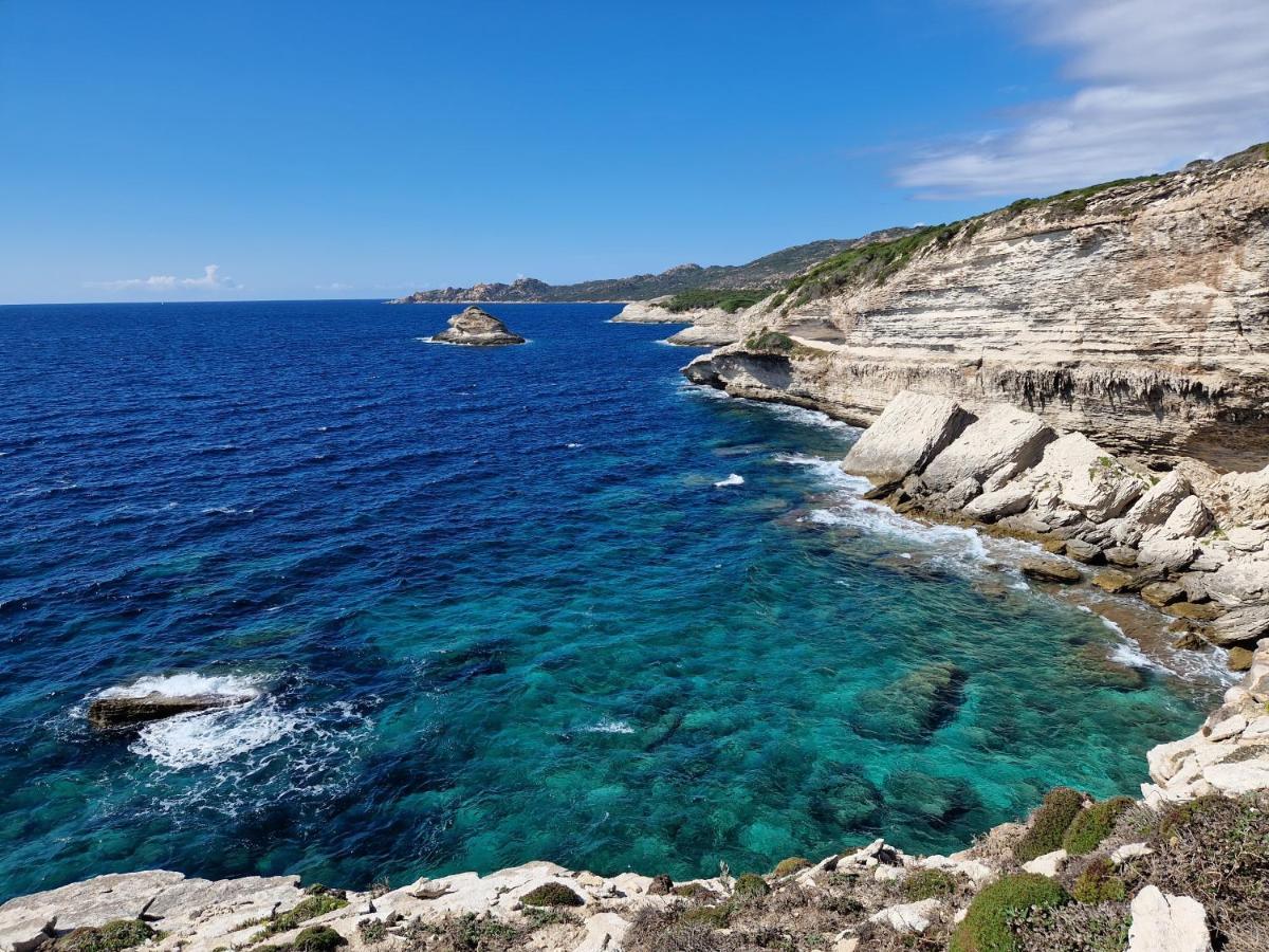 Ibis Styles Porto Vecchio Otel Dış mekan fotoğraf
