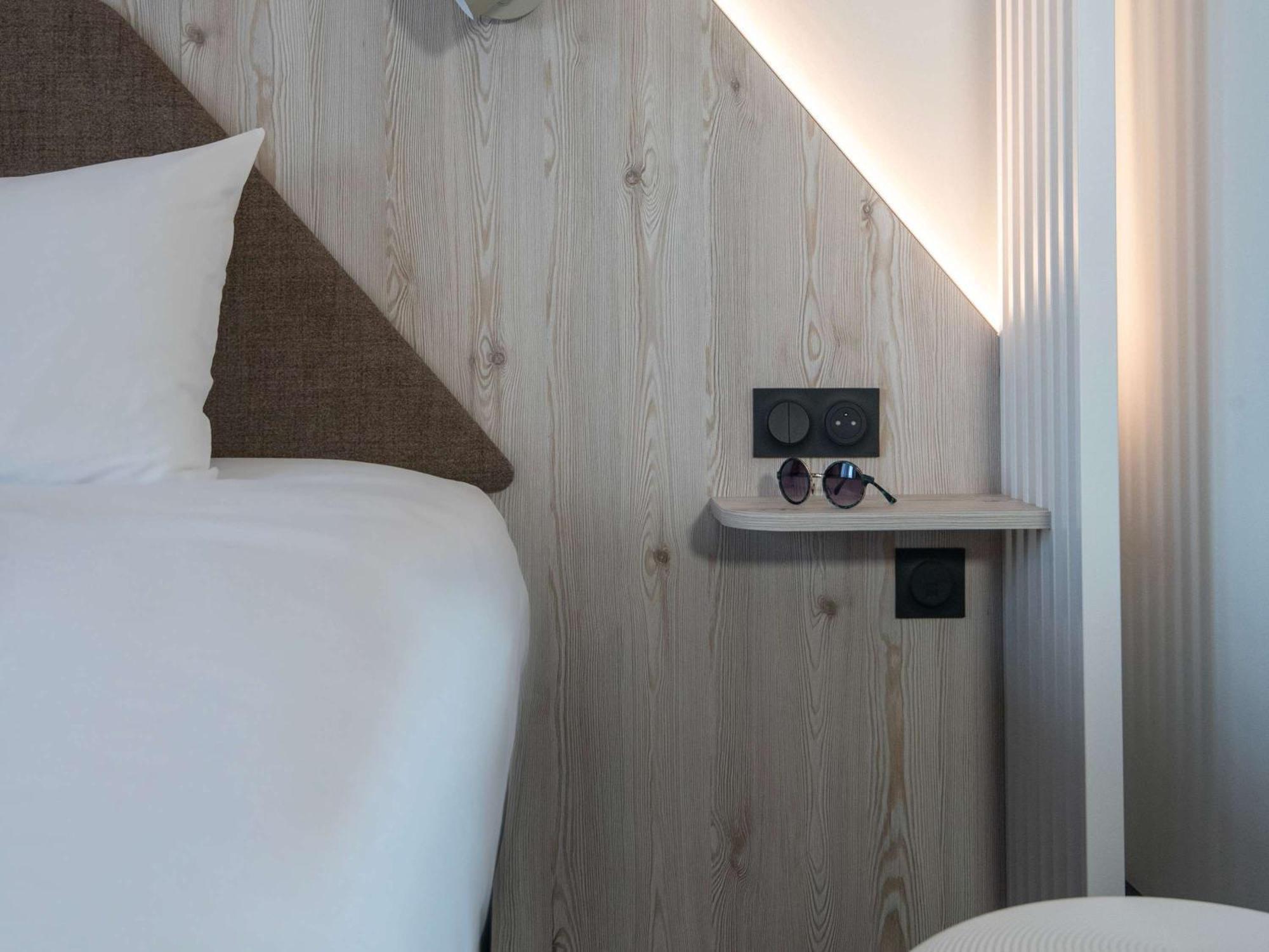 Ibis Styles Porto Vecchio Otel Dış mekan fotoğraf