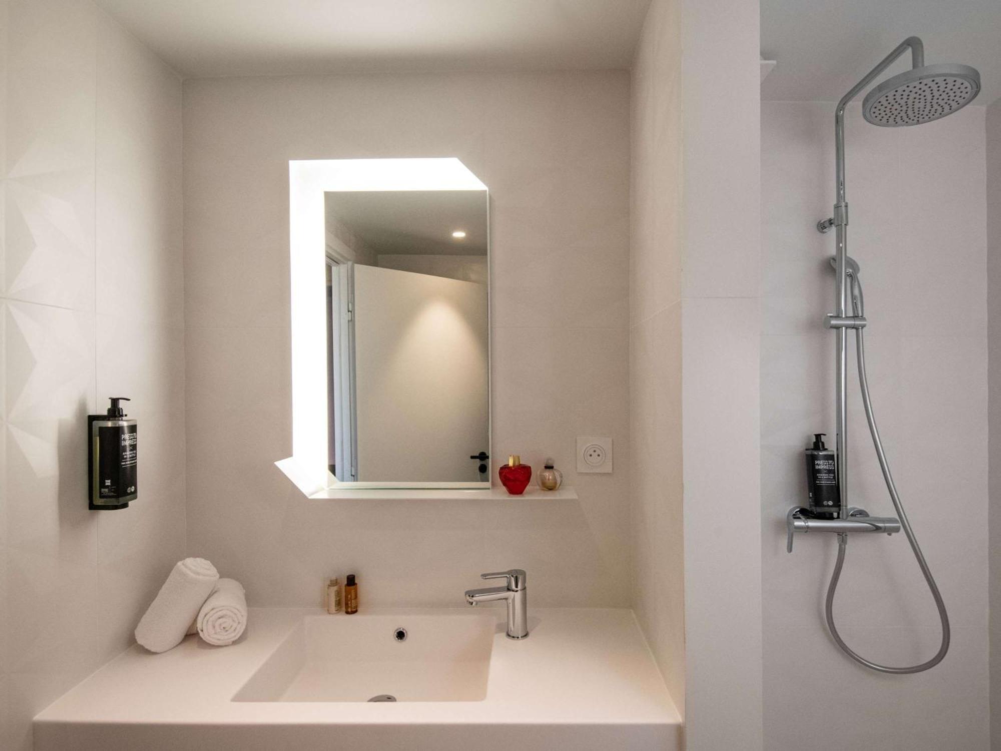 Ibis Styles Porto Vecchio Otel Dış mekan fotoğraf