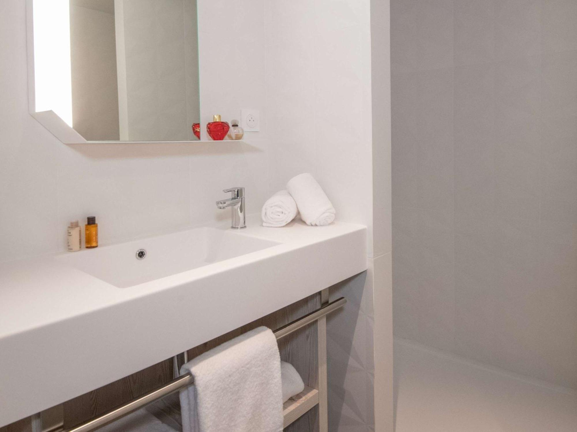 Ibis Styles Porto Vecchio Otel Dış mekan fotoğraf