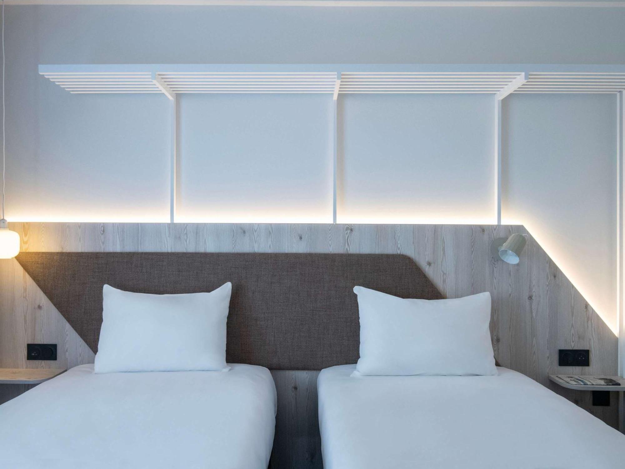 Ibis Styles Porto Vecchio Otel Dış mekan fotoğraf