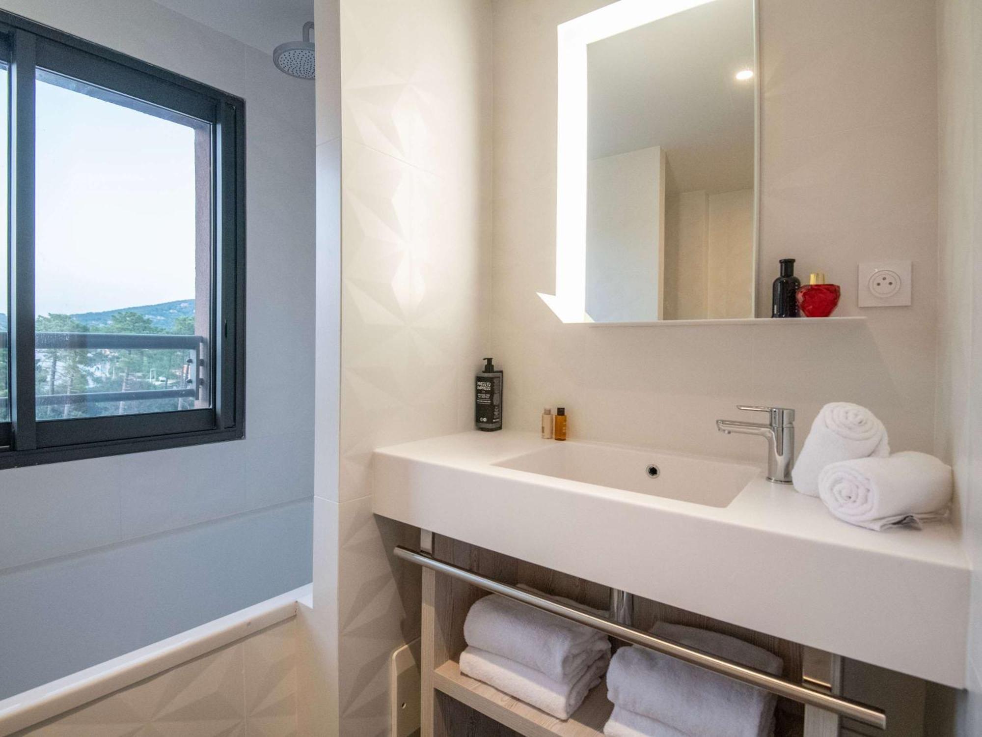 Ibis Styles Porto Vecchio Otel Dış mekan fotoğraf