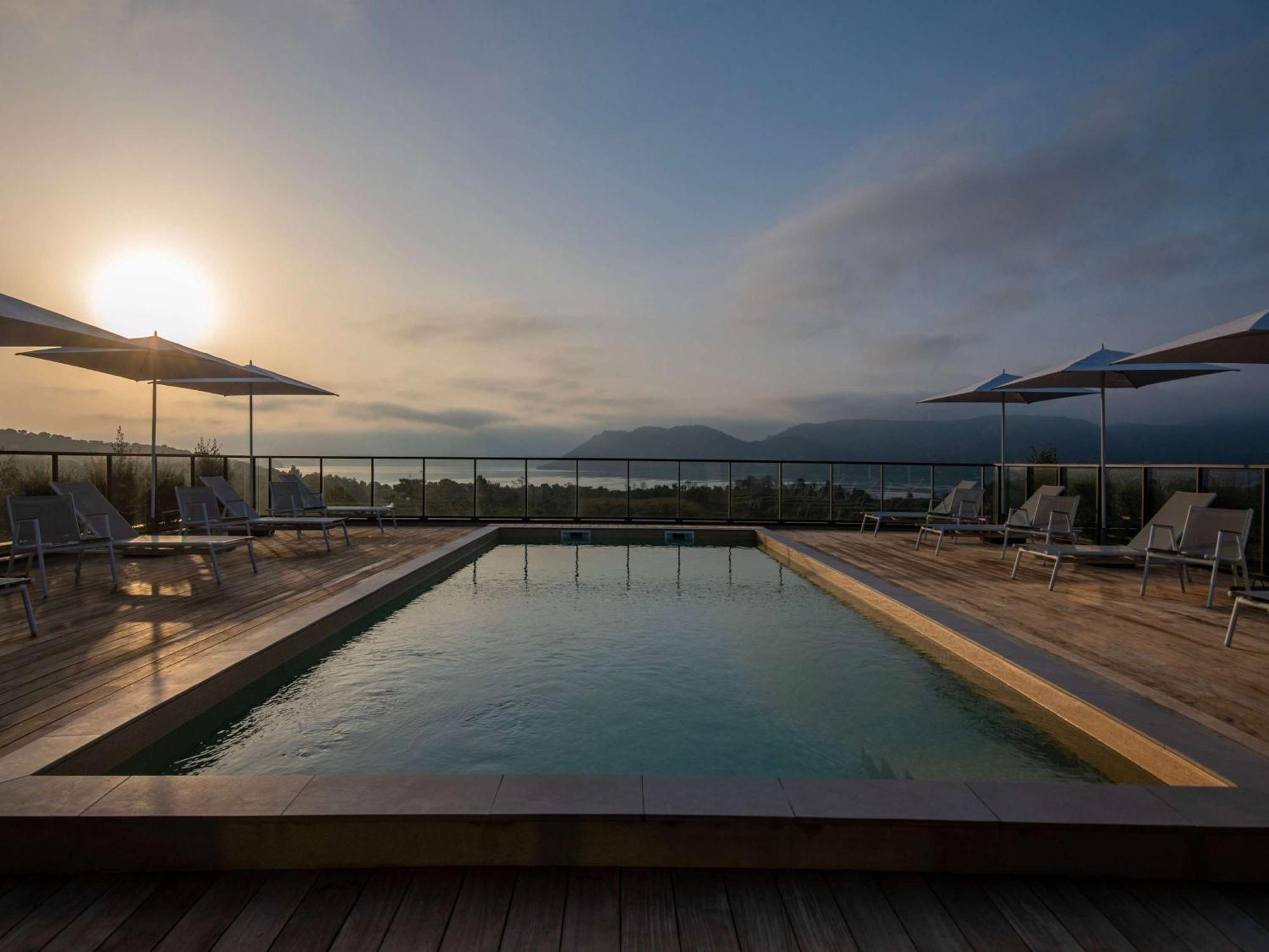 Ibis Styles Porto Vecchio Otel Dış mekan fotoğraf