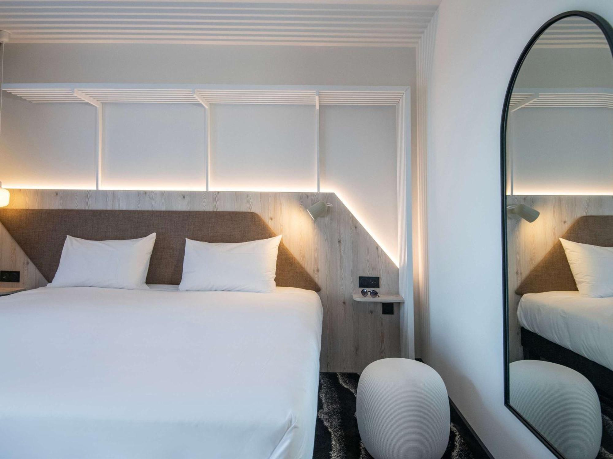 Ibis Styles Porto Vecchio Otel Dış mekan fotoğraf
