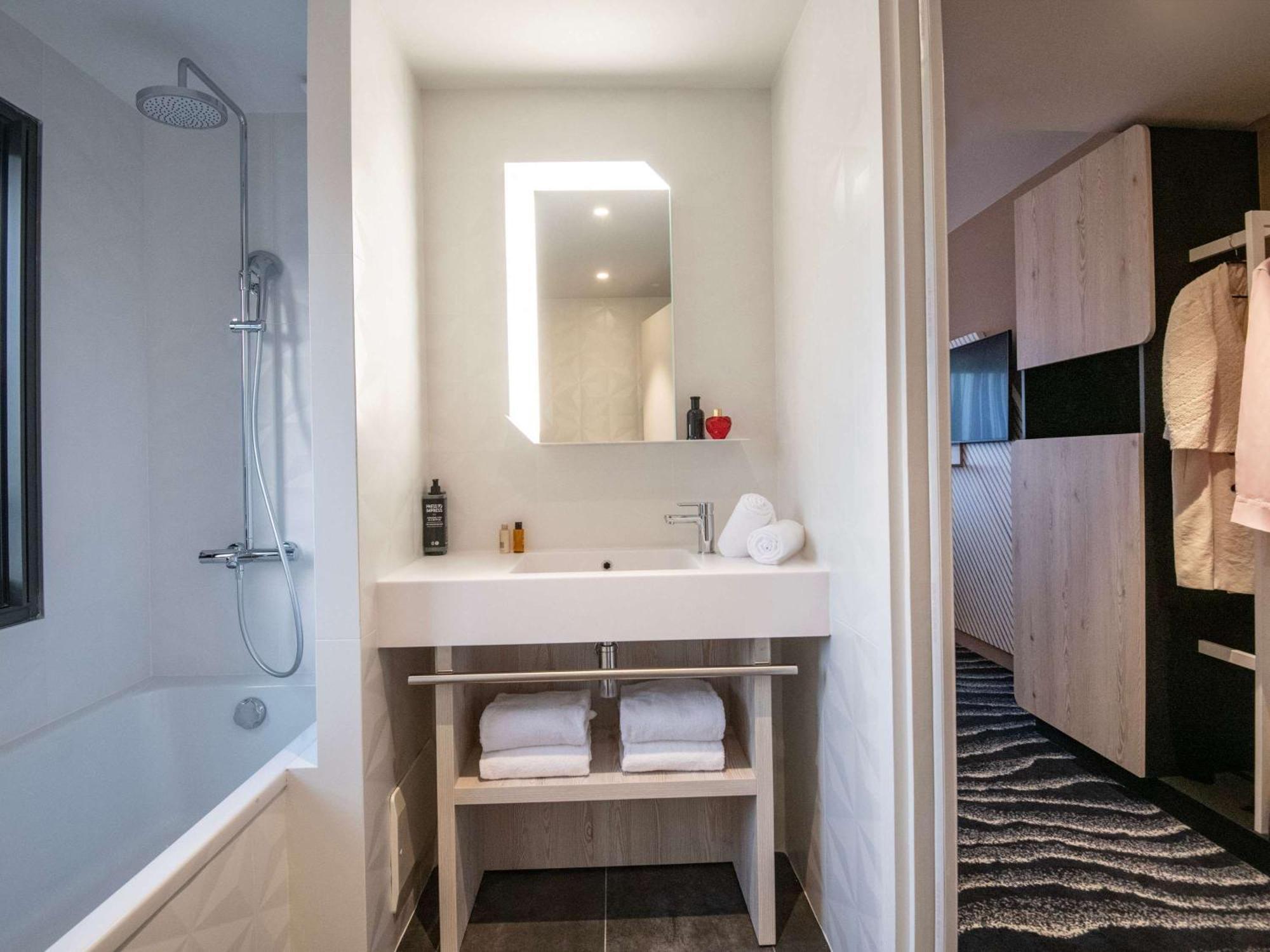 Ibis Styles Porto Vecchio Otel Dış mekan fotoğraf