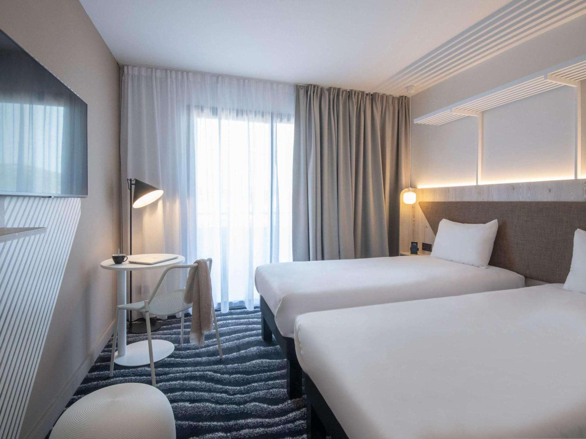 Ibis Styles Porto Vecchio Otel Dış mekan fotoğraf