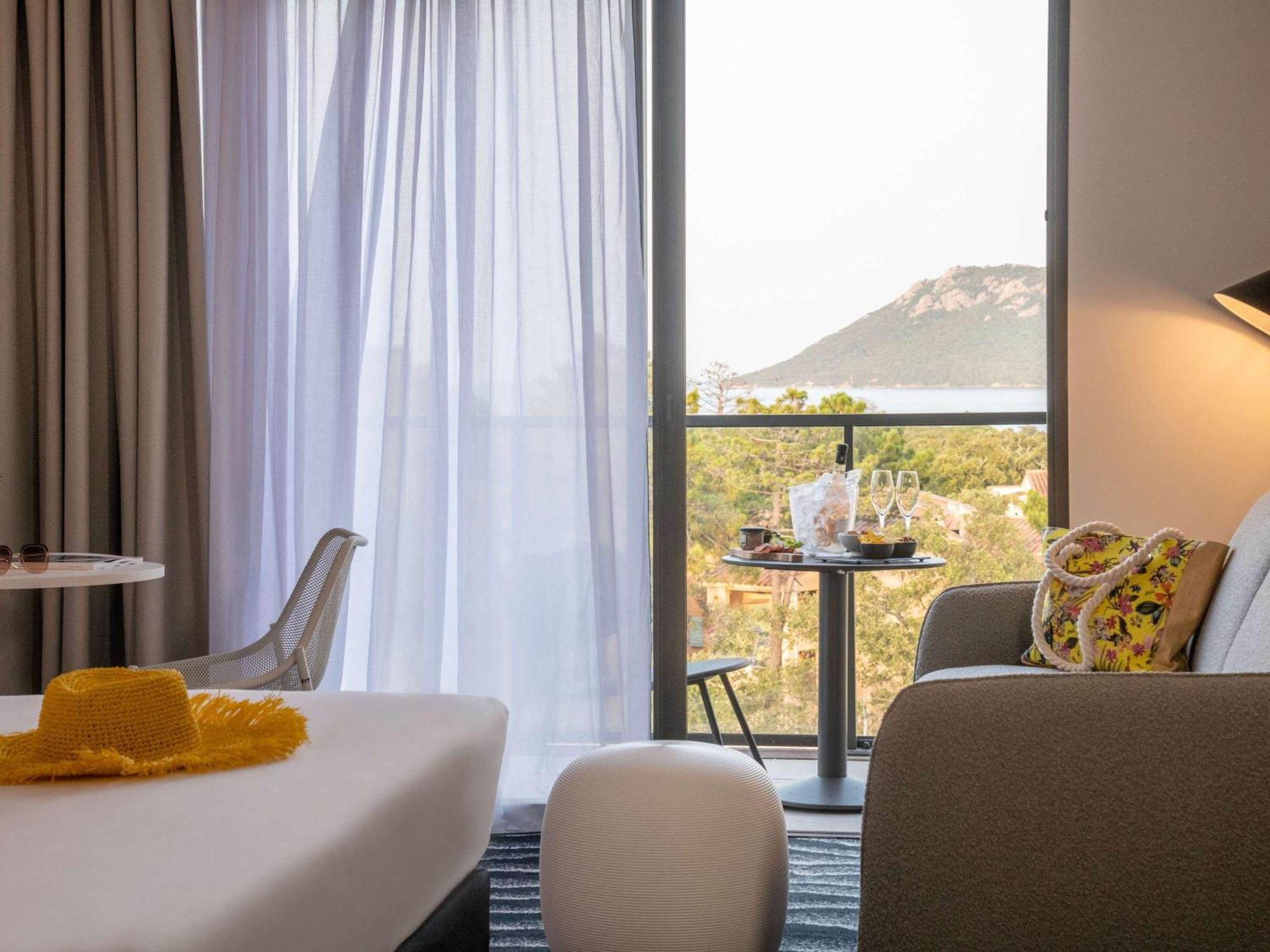 Ibis Styles Porto Vecchio Otel Dış mekan fotoğraf