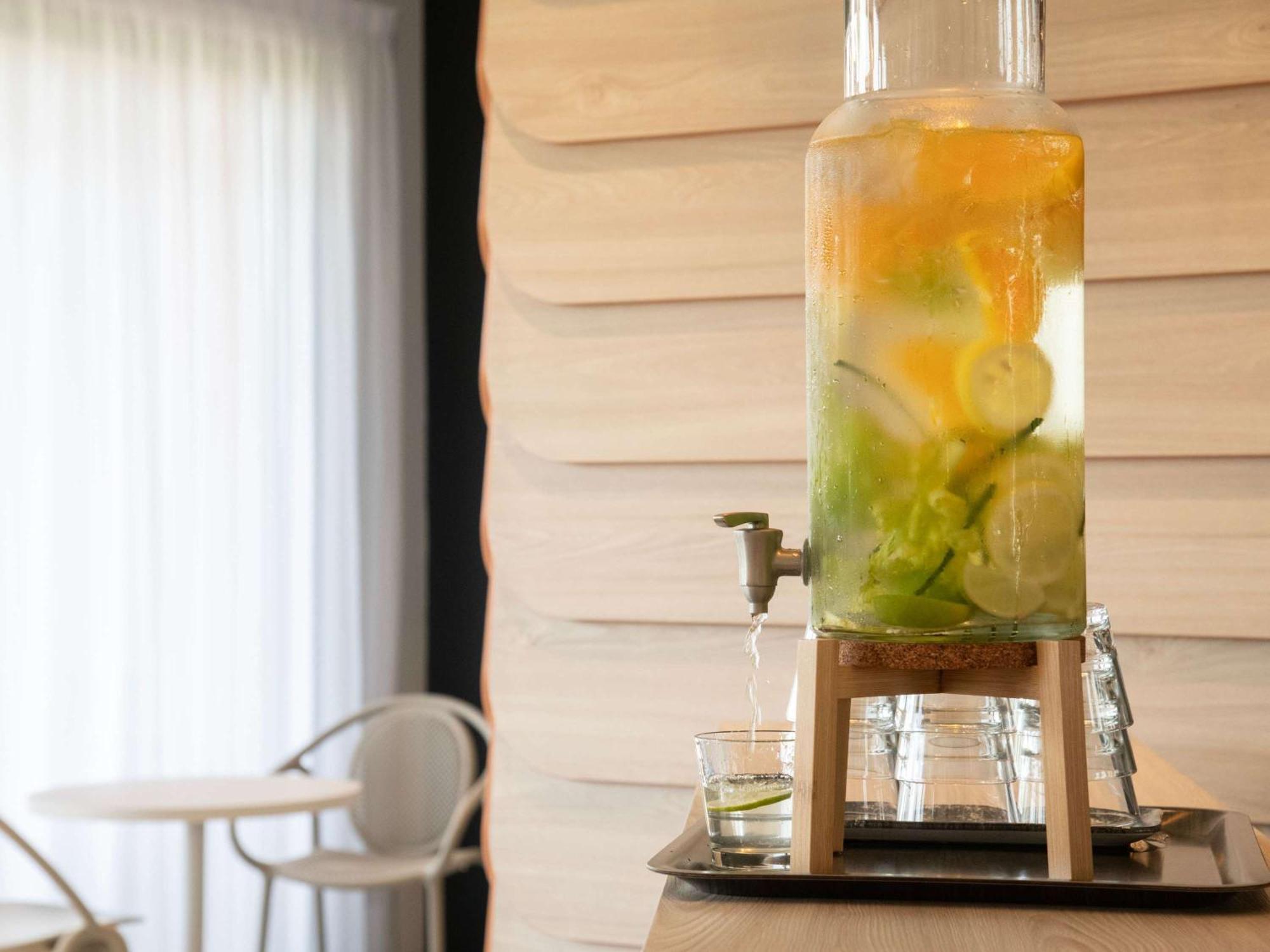 Ibis Styles Porto Vecchio Otel Dış mekan fotoğraf