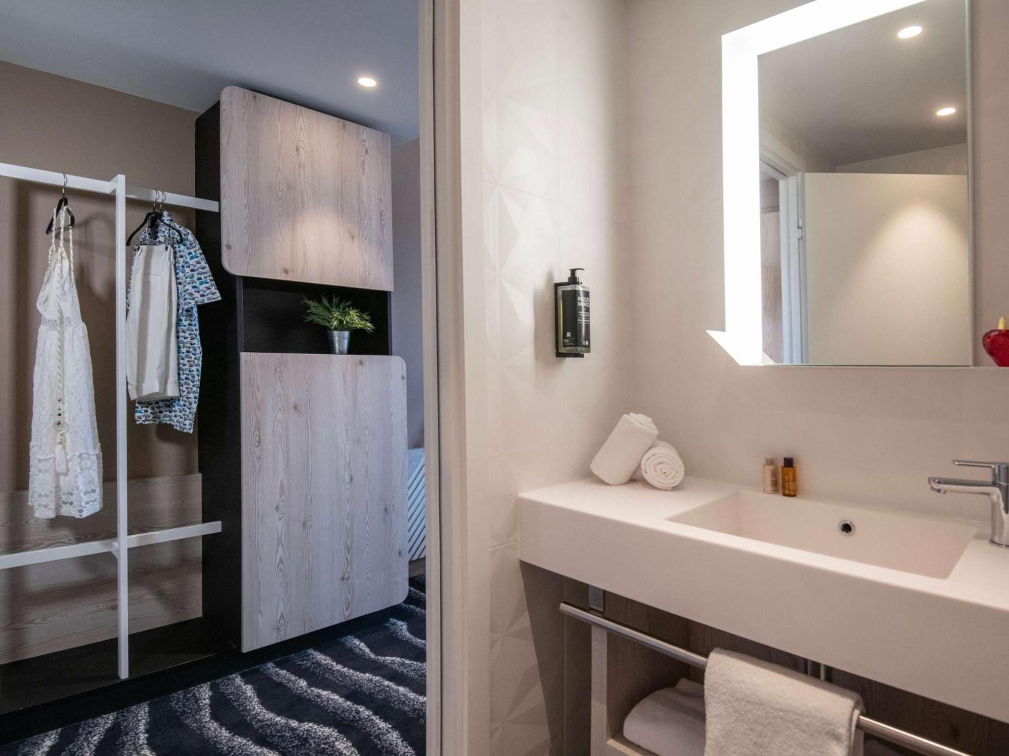 Ibis Styles Porto Vecchio Otel Dış mekan fotoğraf