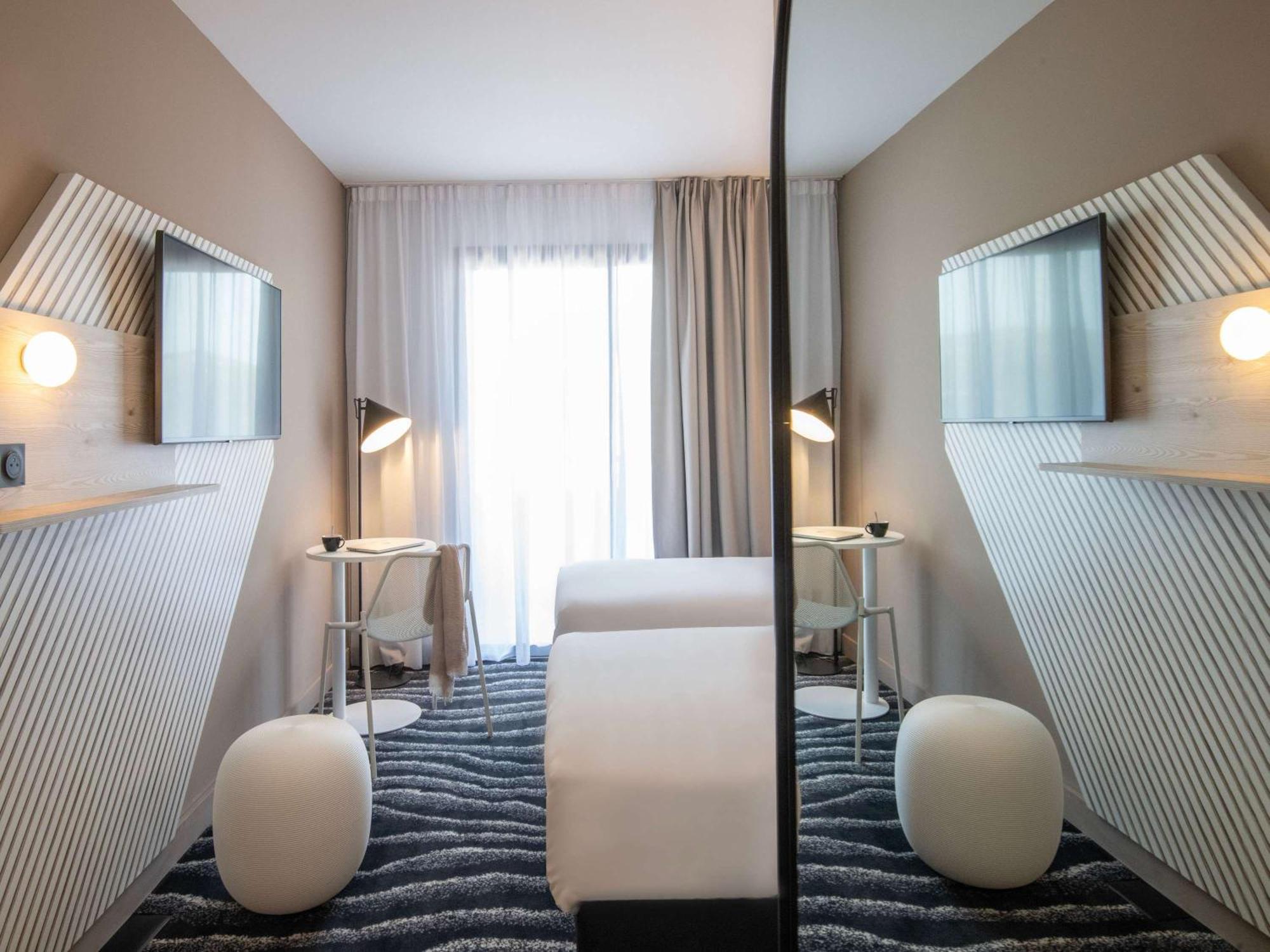 Ibis Styles Porto Vecchio Otel Dış mekan fotoğraf