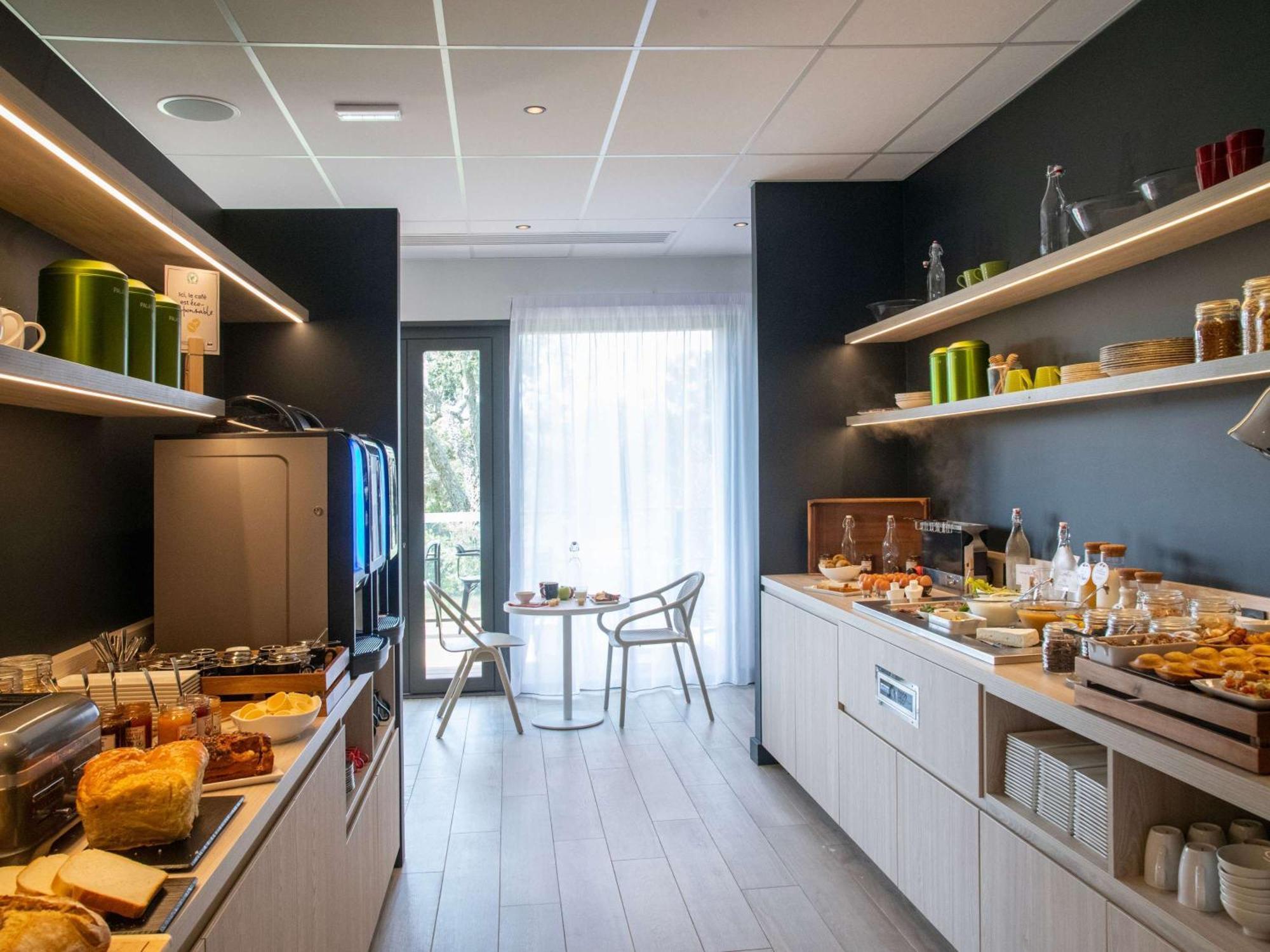 Ibis Styles Porto Vecchio Otel Dış mekan fotoğraf