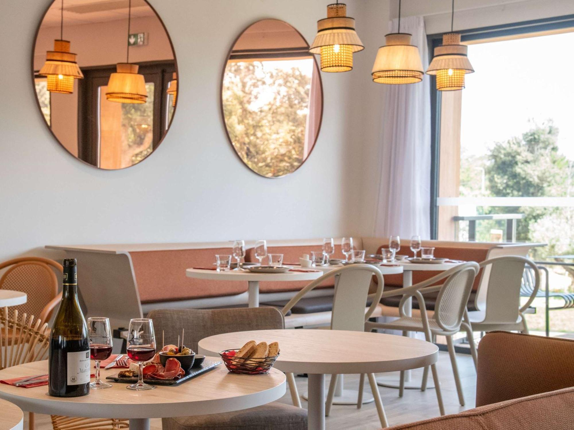 Ibis Styles Porto Vecchio Otel Dış mekan fotoğraf