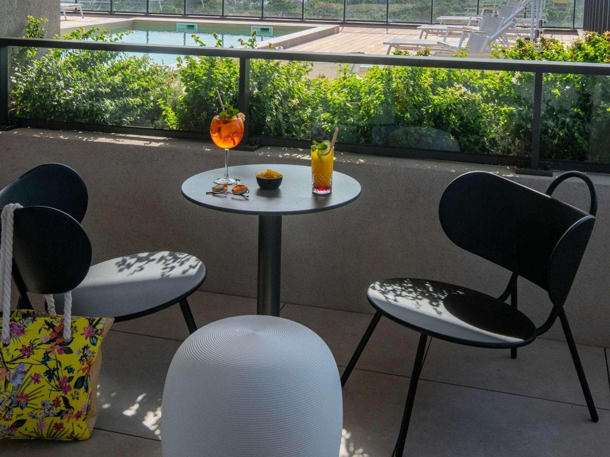 Ibis Styles Porto Vecchio Otel Dış mekan fotoğraf