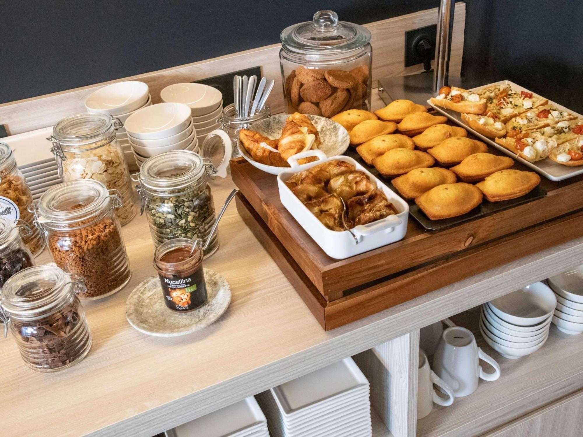 Ibis Styles Porto Vecchio Otel Dış mekan fotoğraf