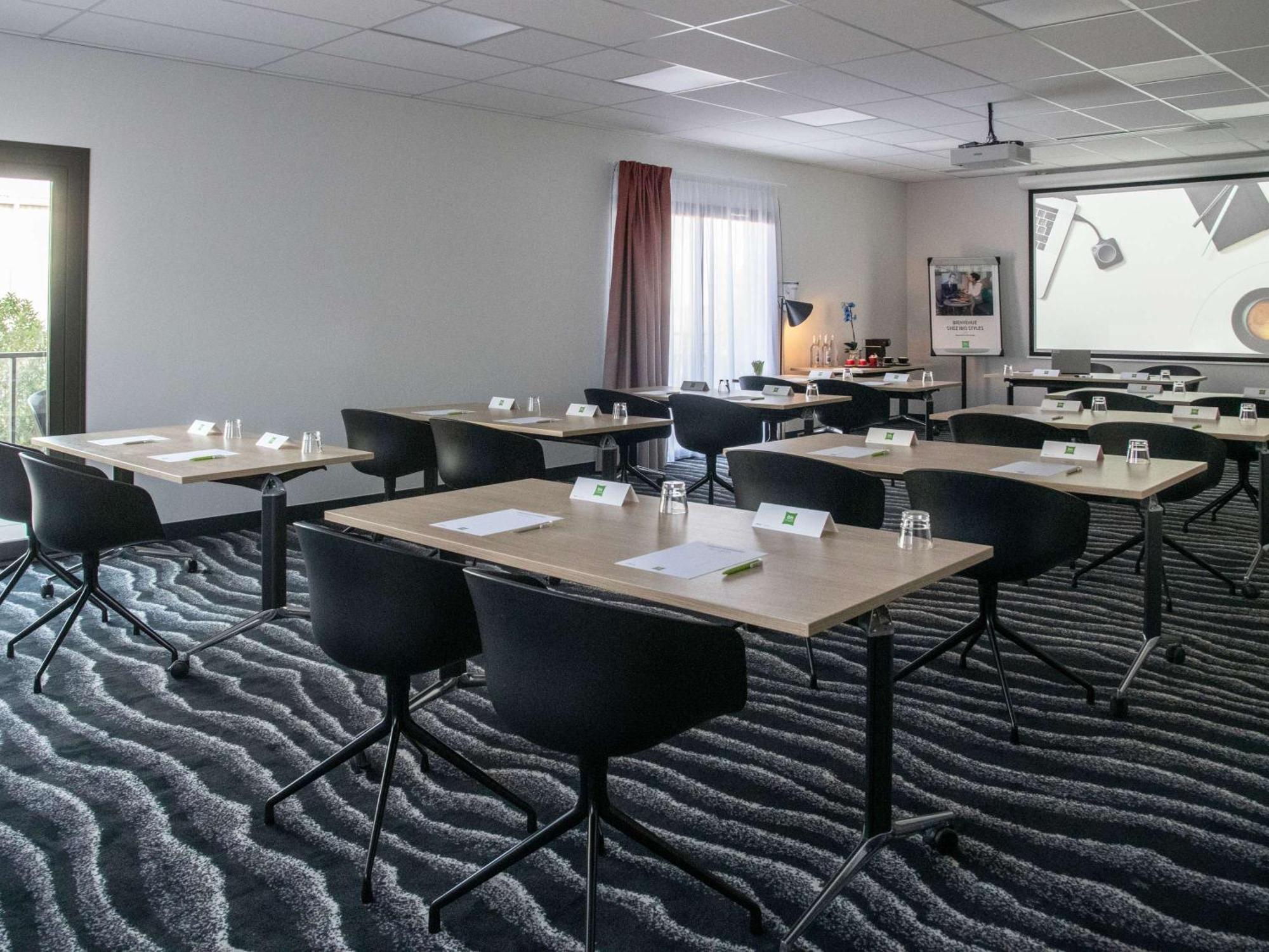 Ibis Styles Porto Vecchio Otel Dış mekan fotoğraf