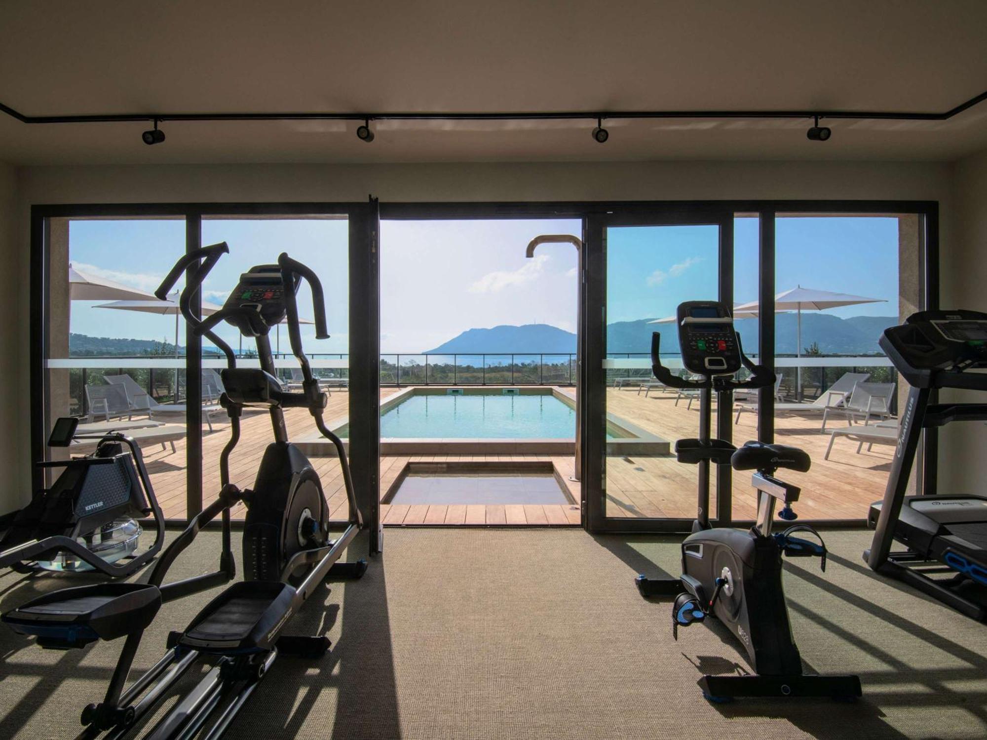 Ibis Styles Porto Vecchio Otel Dış mekan fotoğraf