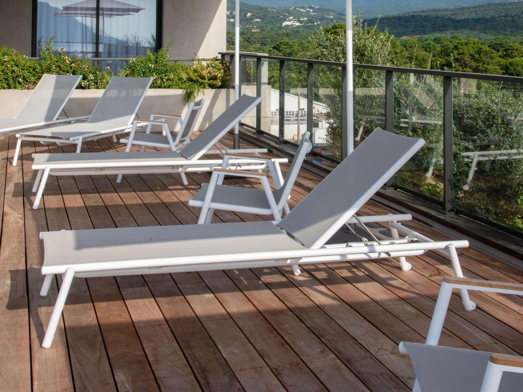 Ibis Styles Porto Vecchio Otel Dış mekan fotoğraf