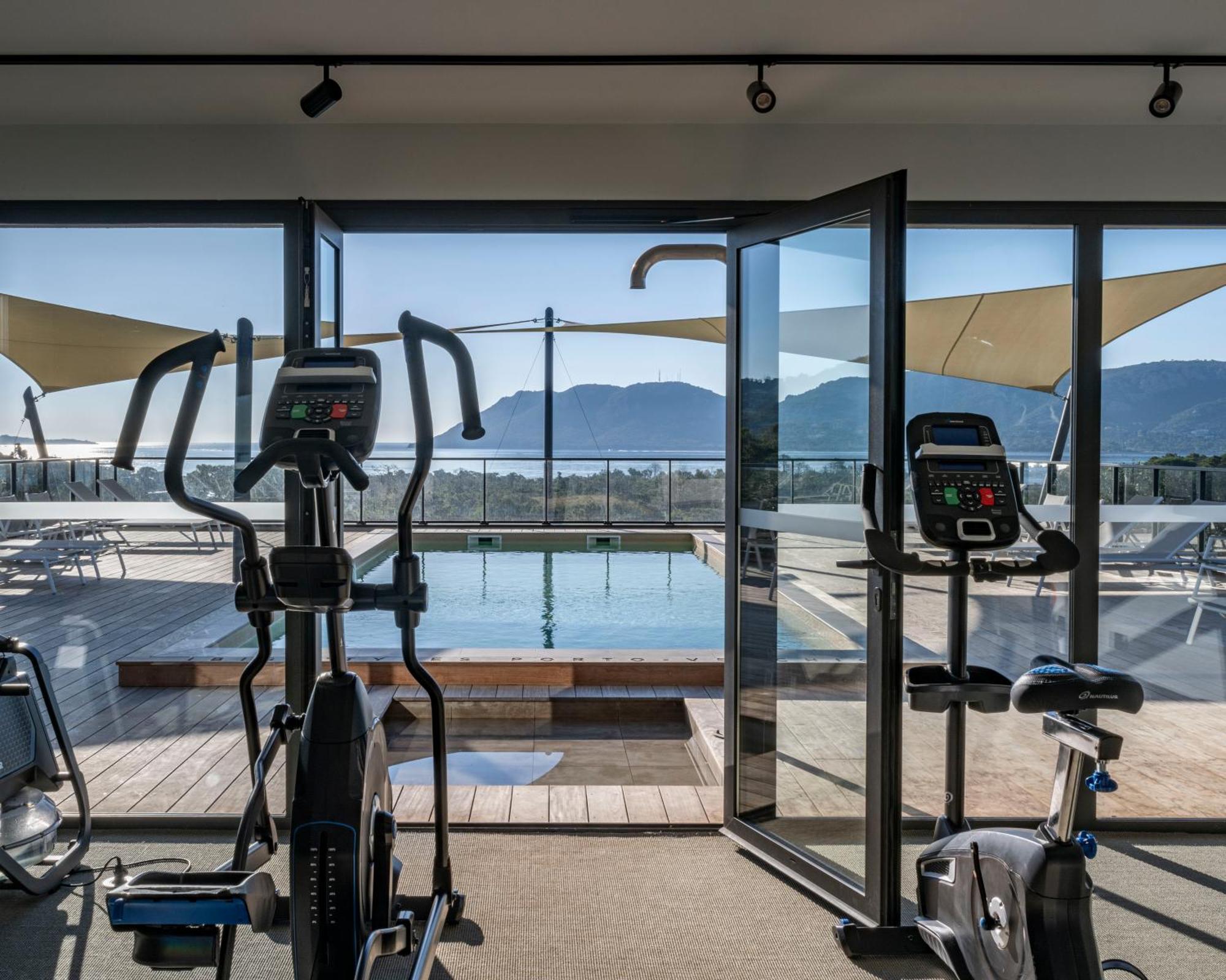 Ibis Styles Porto Vecchio Otel Dış mekan fotoğraf