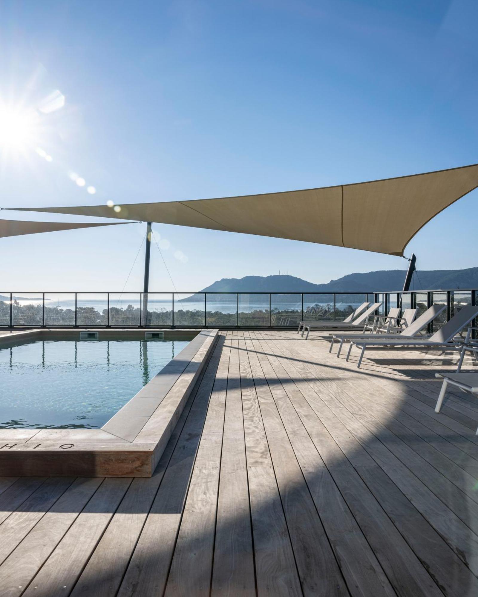 Ibis Styles Porto Vecchio Otel Dış mekan fotoğraf