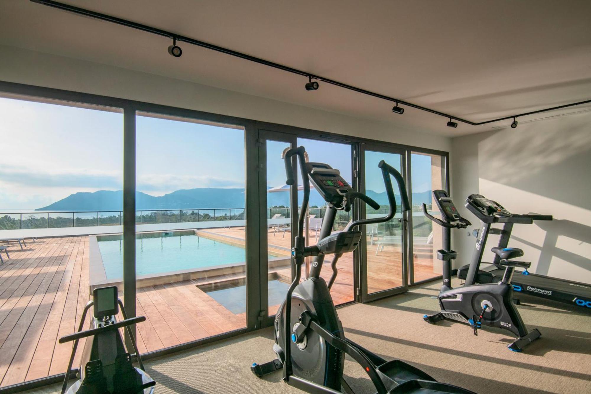 Ibis Styles Porto Vecchio Otel Dış mekan fotoğraf