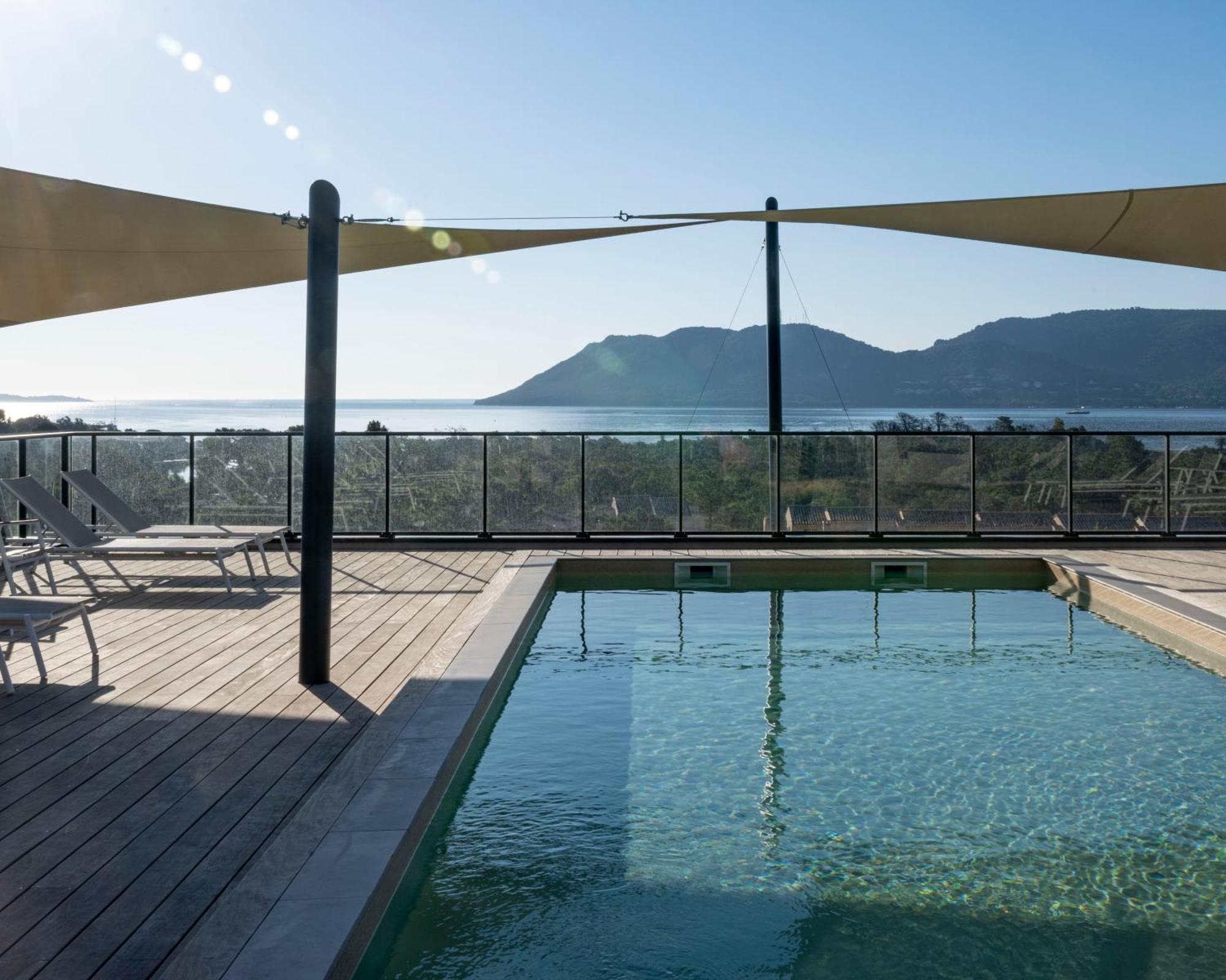 Ibis Styles Porto Vecchio Otel Dış mekan fotoğraf