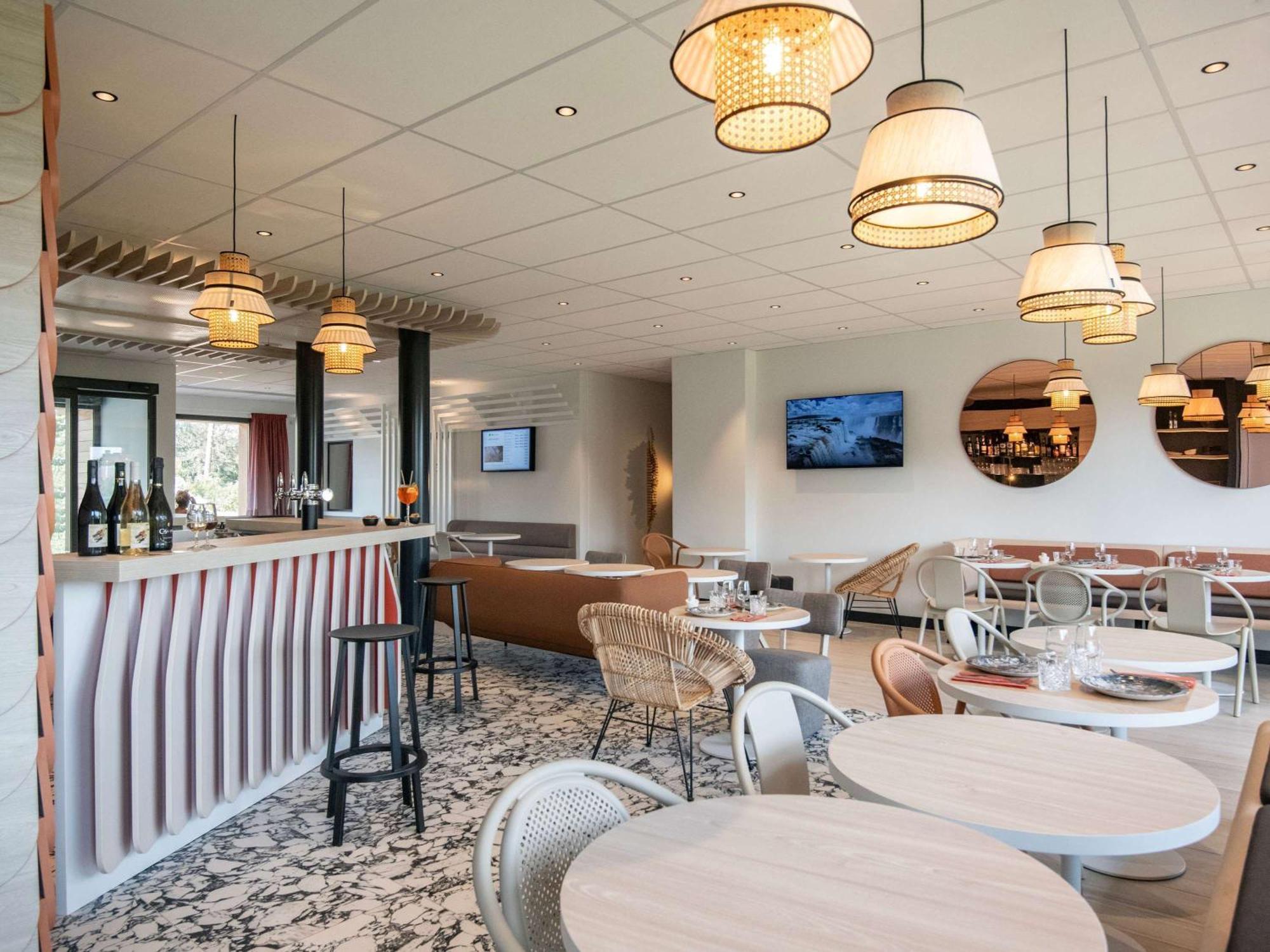 Ibis Styles Porto Vecchio Otel Dış mekan fotoğraf