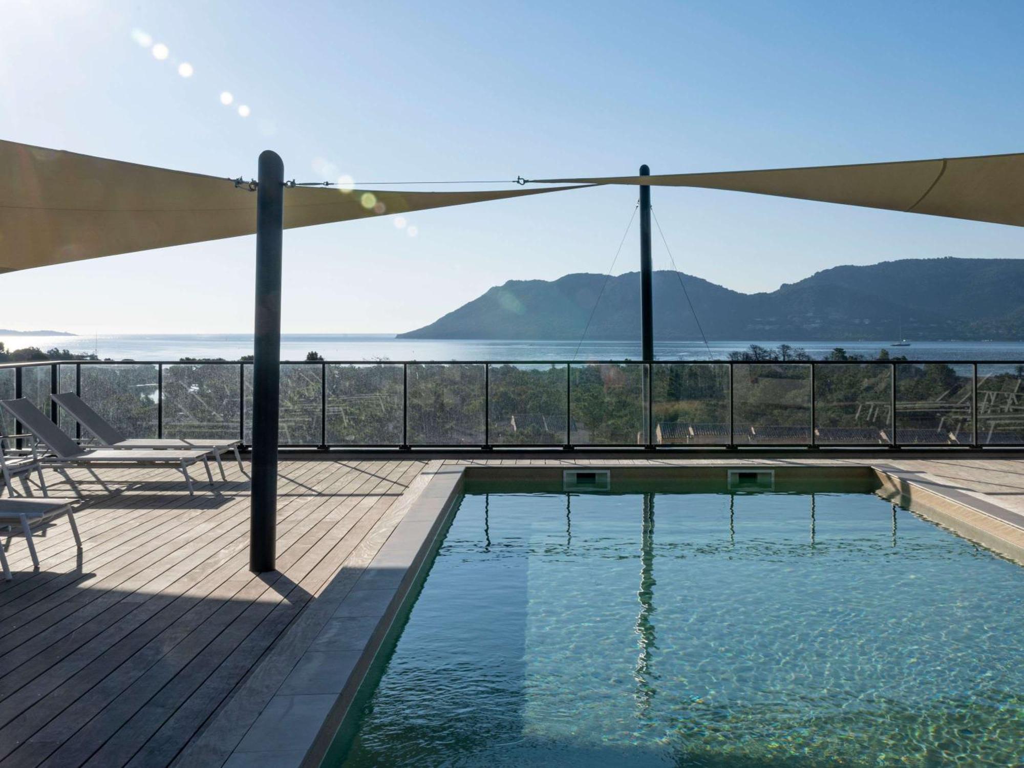 Ibis Styles Porto Vecchio Otel Dış mekan fotoğraf