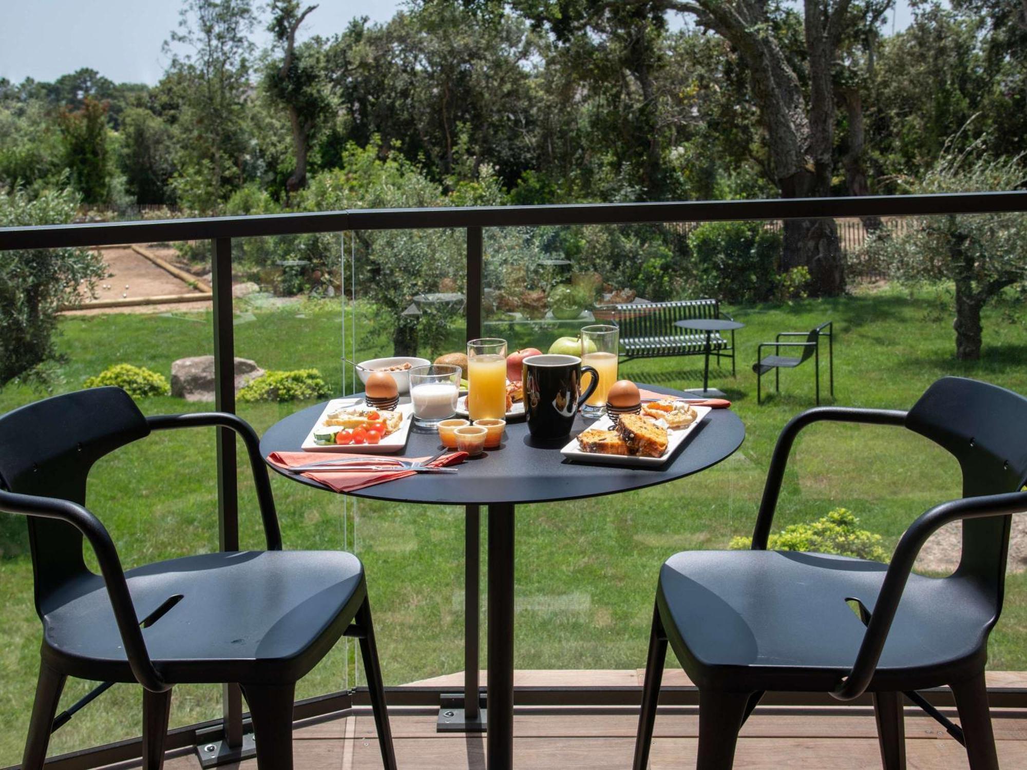 Ibis Styles Porto Vecchio Otel Dış mekan fotoğraf